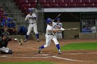 Baseball vs Salisbury  Wheaton College Baseball takes on Salisbury University in game two of the NCAA D3 College World Series at Veterans Memorial Stadium in Cedar Rapids, Iowa. - Photo By: KEITH NORDSTROM : Wheaton Basball, NCAA, Baseball, World Series